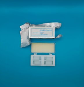 蓋玻片Coverglass